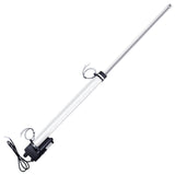 12V 24V 3500N vérin électrique étanche série J4 course 450mm réglable (Modèle: 0041941-4)