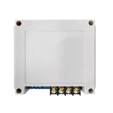 Interrupteur et 99 Canaux Télécommande Sans Fil pour Moteur CC Vérin Électrique (Modèle: 0020763)