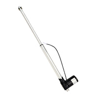 12V 24V Vérin électrique 6000N 600kg actionneur linéaire course 350mm (Modèle: 0041533)