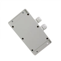 1 Voie 30A Kit Interrupteur Télécommande Sans Fil Pour Moteur 220V (Modèle: 0020131)
