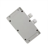 1 Voie 30A Kit Interrupteur Télécommande Sans Fil Pour Moteur 220V (Modèle: 0020131)