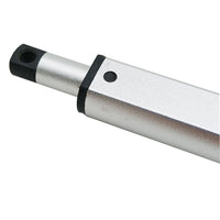 Micro vérin électrique 6V 12V 24V 188N course 21 mm (Modèle: 0041743)