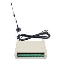 12V 24V 15 Voies Sortie Relais Interrupteur Sans Fil avec Télécommande (Modèle: 0020038)