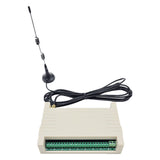 12V 24V 15 Voies Sortie Relais Interrupteur Sans Fil avec Télécommande (Modèle: 0020038)