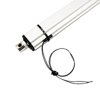 900MM Vérins électriques à course réglable 2000N 200kg (Modèle: 0041734)