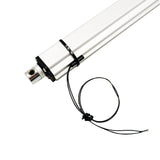 900MM Vérins électriques à course réglable 2000N 200kg (Modèle: 0041734)