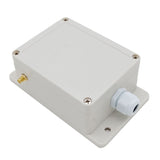 220V 2 Canaux Sortie Relais Kit Interrupteur Sans Fil avec Télécommande 5Km (Modèle 0020691)