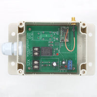 Interrupteur avec Sortie CC 6V 9V 12V 24V Et Télécommande Sans Fil Déclenchée par Signal CA 220V (Modèle: 0020518)