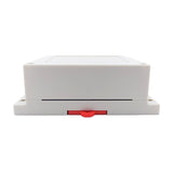 Interrupteur et 99 Canaux Télécommande Sans Fil pour Moteur CC Vérin Électrique (Modèle: 0020763)