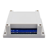 4 Voies CC 12V 24V 7A Kit Interrupteur Sans Fil avec Télécommande 5 km (Modèle: 0020013)