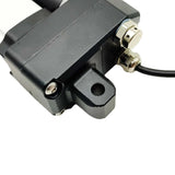 Vérin électrique 12V 24V 36V 48V étanche 3500N 350kg Course 900 mm (Modèle: 0041946)