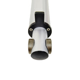12V 24V Vérin électrique 6000N 600kg actionneur linéaire course 600mm (Modèle: 0041517)