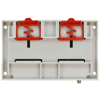 Longue Distance 5000 Mètre 8 Voies Kit Interrupteur Sans Fil avec Télécommande (Modèle: 0020055)