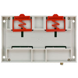 Longue Distance 5000 Mètre 8 Voies Kit Interrupteur Sans Fil avec Télécommande (Modèle: 0020055)