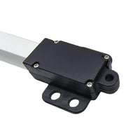 Micro vérin électrique 6V 12V 24V 188N course 21 mm (Modèle: 0041743)