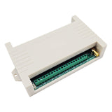 12V 24V 15 Voies Sortie Relais Interrupteur Sans Fil avec Télécommande (Modèle: 0020038)