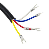 Kit Télécommande Sans Fil Pour Moteur Électrique Asynchrone Monophasé 230V (Modèle: 0020805)