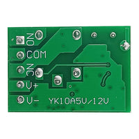 1 Voie CC 5~12V Mini Module Relais Kit Interrupteur Télécommande Sans Fil (Modèle: 0020647)