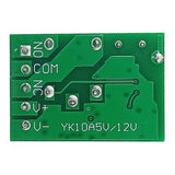 1 Voie CC 5~12V Mini Module Relais Kit Interrupteur Télécommande Sans Fil (Modèle: 0020647)