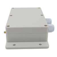 4 Voies Étanche Interrupteur Sans Fil 220V 10A Récepteur Radio (Modèle: 0020221)