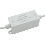 Actionneur Linéaire Micro de Type Stylo 12V 24V 120N Vérin Électrique Course 100MM (Modèle: 0041582)