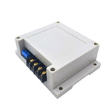 12V 24V vérin électrique 6000N 600kg course 500mm avec télécommande (Modèle: 0020585)