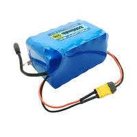 24V Paquet de Batterie au Lithium Rechargeable 8400mAh