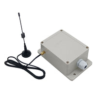 10~80V Interrupteur Sans Fil 30A Récepteur Radio Sortie CC 2 Voies (Modèle: 0020047)