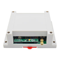 4 Voies CC 12V 24V 7A Kit Interrupteur Sans Fil avec Télécommande 5 km (Modèle: 0020013)