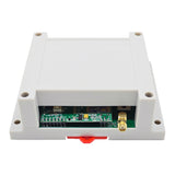 4 Voies CC 12V 24V 7A Kit Interrupteur Sans Fil avec Télécommande 5 km (Modèle: 0020013)