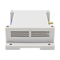 12V 24V Interrupteur Sans Fil Récepteur 4 Voies 7A Sortie Relais 5 km (Modèle: 0020012)