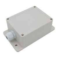 1 Voie Interrupteur Relais Sans Fil 220V 2200 Watt Récepteur Radio (Modèle: 0020466)