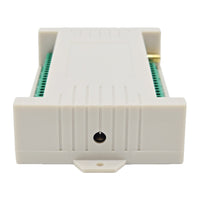 12V 24V 15 Voies Sortie Relais Interrupteur Sans Fil avec Télécommande (Modèle: 0020038)
