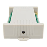 12V 24V 15 Voies Sortie Relais Interrupteur Sans Fil avec Télécommande (Modèle: 0020038)