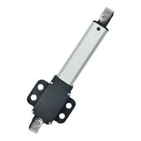 Micro vérin électrique 6V 12V 24V 188N course 21 mm (Modèle: 0041743)