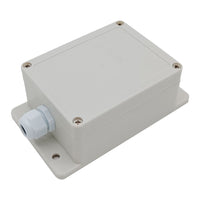 5Km CC Kit Interrupteur Télécommande Sans Fil 2 Canaux Sortie Relais (Modèle: 0020687)