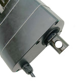 8000N 800kg vérin électrique 12V 24V actionneur linéaire course 500 mm (Modèle: 0041545)