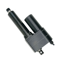 8000N 800kg vérin électrique 12V 24V actionneur linéaire course 50 mm (Modèle: 0041551)