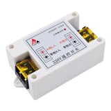 3.5KW Interrupteur Sans Fil 1 Canal 230V Entrée Sortie Récepteur Radio (Modèle: 0020030)