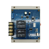 12V 24V vérin électrique 6000N 600kg course 500mm avec télécommande (Modèle: 0020585)