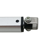 Micro vérin électrique 6V 12V 24V 188N course 21 mm (Modèle: 0041743)