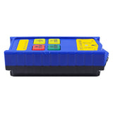 Kit Télécommande Sans Fil Pour Moteur Électrique Asynchrone Monophasé 230V (Modèle: 0020805)