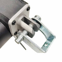 12V 24V vérin électrique 6000N 600kg course 500mm avec télécommande (Modèle: 0020585)