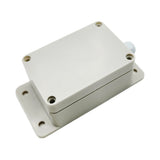 12 Étanche CC 30A Interrupteur Sans Fil et 1 Télécommande avec 12 Boutons (Modèle: 0020735)