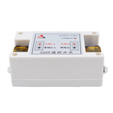 3.5KW Interrupteur Sans Fil 1 Canal 230V Entrée Sortie Récepteur Radio (Modèle: 0020030)