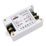 1 Canal Interrupteur Sans Fil CC 8V~26V 30A Récepteur Radio (Modèle: 0020008)