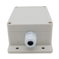 10~80V Interrupteur Sans Fil 30A Récepteur Radio Sortie CC 2 Voies (Modèle: 0020047)