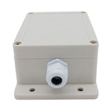 10~80V Interrupteur Sans Fil 30A Récepteur Radio Sortie CC 2 Voies (Modèle: 0020047)