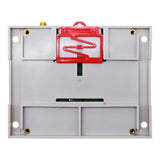 2 Canaux Kit Interrupteur Télécommande Sans Fil 230V 400V 30A (Modèle: 0020072)