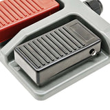 Interrupteur commande pédale pour vérin électrique moteur CC (Modèle 0044107-2)